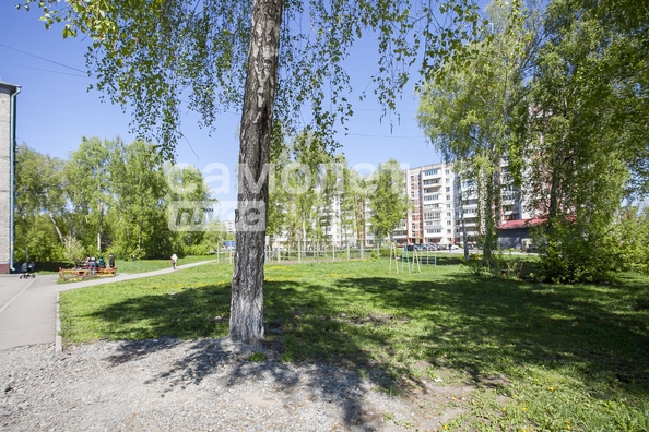 
   Продам 1-комнатную, 22.5 м², Инициативная ул, 27А

. Фото 16.
