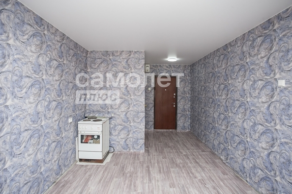 
  Продается 1-комн. квартира, 22.5 м², Инициативная ул, д. 27А
. Фото 6.
