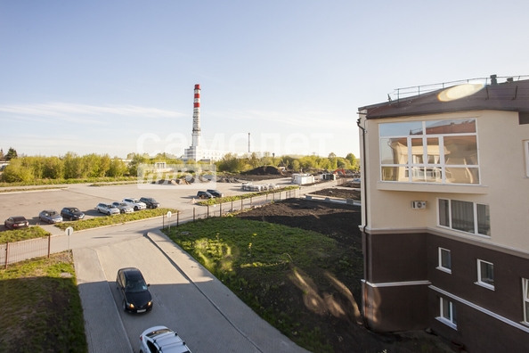 
  Продается 2-комн. квартира, 50 м², Строителей б-р, д. 71
. Фото 1.