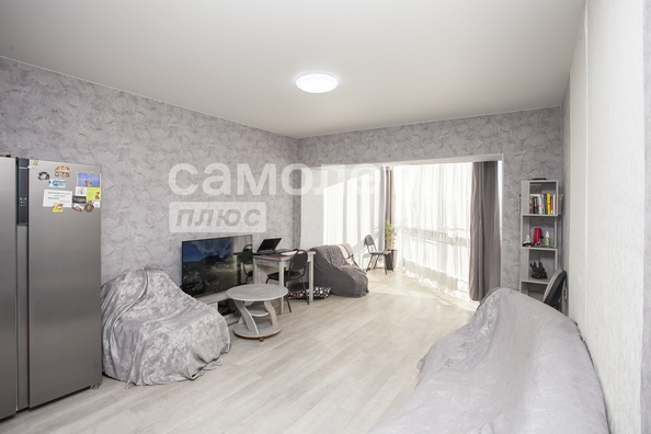 
  Продается 2-комн. квартира, 50 м², Строителей б-р, д. 71
. Фото 5.