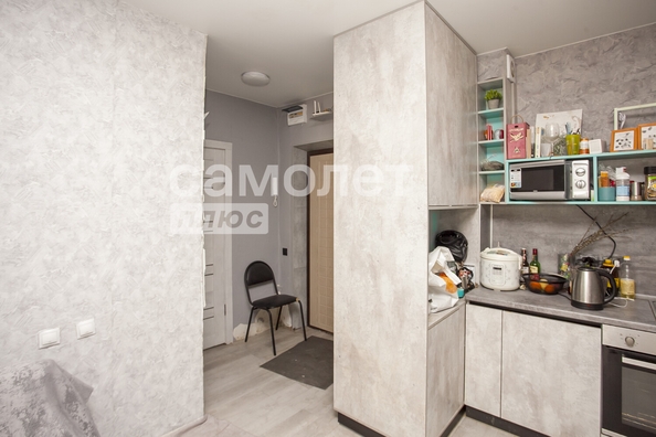 
  Продается 2-комн. квартира, 50 м², Строителей б-р, д. 71
. Фото 14.