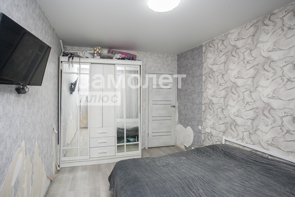 
  Продается 2-комн. квартира, 50 м², Строителей б-р, д. 71
. Фото 19.