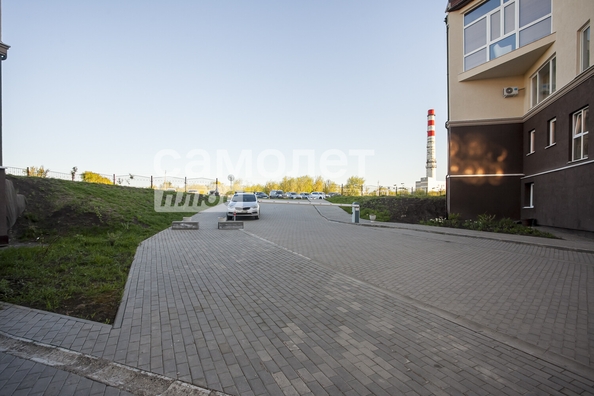 
  Продается 2-комн. квартира, 50 м², Строителей б-р, д. 71
. Фото 29.