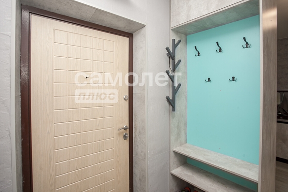 
  Продается 2-комн. квартира, 50 м², Строителей б-р, д. 71
. Фото 19.