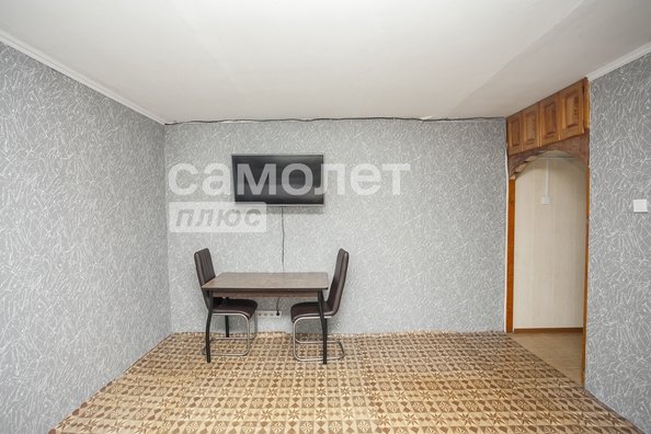 
  Продается 2-комн. квартира, 45.1 м², Шахтеров пр-кт, д. 77
. Фото 2.