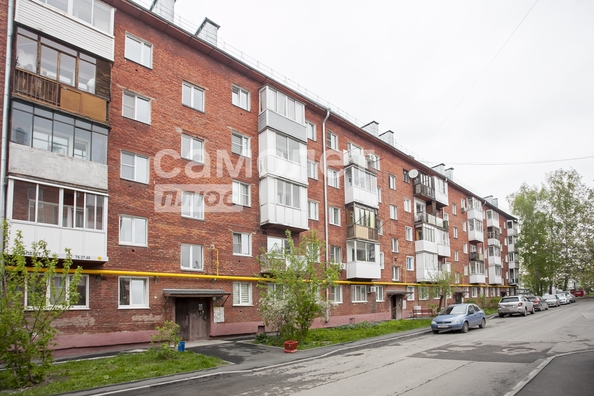 
  Продается 2-комн. квартира, 45.1 м², Шахтеров пр-кт, д. 77
. Фото 11.