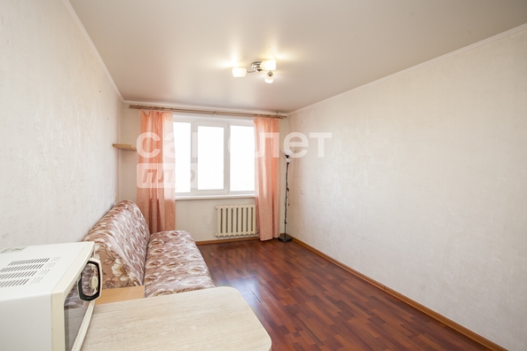 
  Продается 1-комн. квартира, 23.4 м², Ворошилова ул, д. 12
. Фото 1.