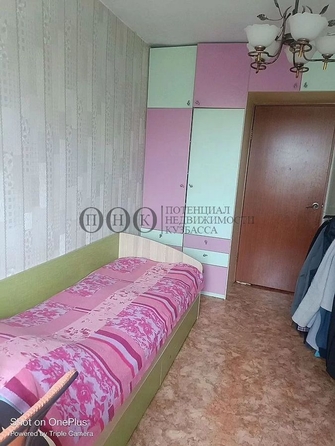 
   Продам 3-комнатную, 59.1 м², Халтурина ул, 29б

. Фото 21.