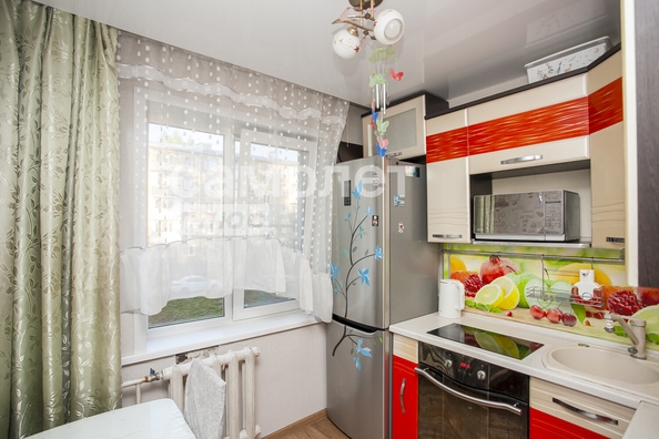 
   Продам 2-комнатную, 44.7 м², Гагарина ул, 157

. Фото 12.