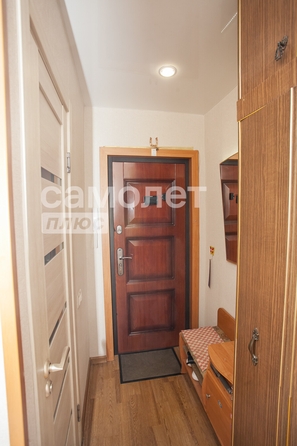 
   Продам 2-комнатную, 44.7 м², Гагарина ул, 157

. Фото 17.
