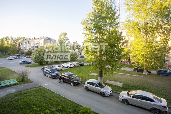 
   Продам 2-комнатную, 44.7 м², Гагарина ул, 157

. Фото 20.