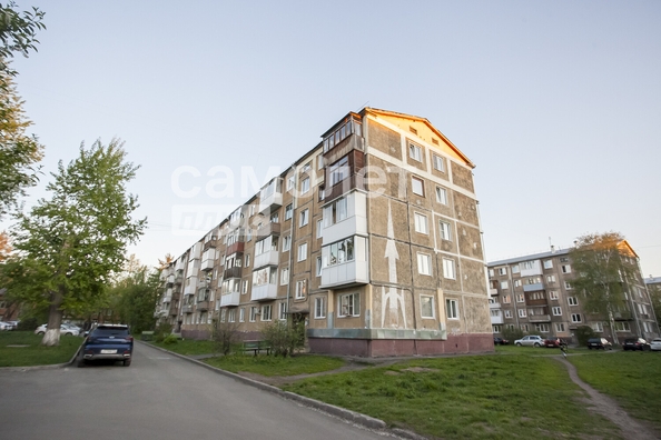 
   Продам 2-комнатную, 44.7 м², Гагарина ул, 157

. Фото 26.
