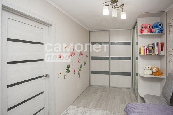 
  Продается 2-комн. квартира, 44.7 м², Гагарина ул, д. 157
. Фото 5.