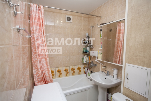 
  Продается 2-комн. квартира, 44.7 м², Гагарина ул, д. 157
. Фото 12.