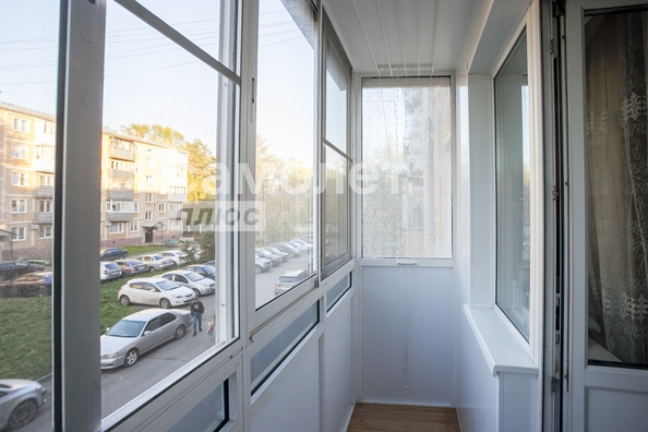 
  Продается 2-комн. квартира, 44.7 м², Гагарина ул, д. 157
. Фото 16.