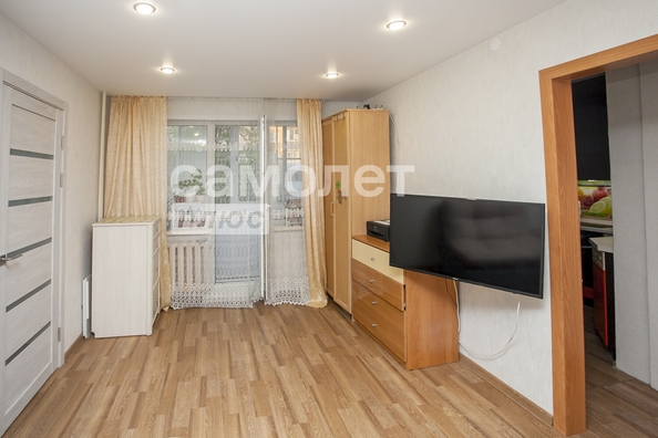 
  Продается 2-комн. квартира, 44.7 м², Гагарина ул, д. 157
. Фото 1.