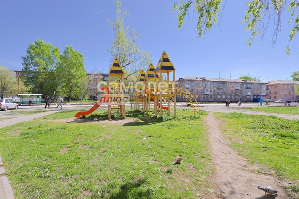 
   Продам 1-комнатную, 16.6 м², Инициативная ул, 27

. Фото 3.