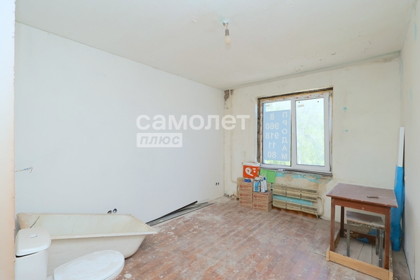 
  Продается 1-комн. квартира, 16.6 м², Инициативная ул, д. 27
. Фото 6.