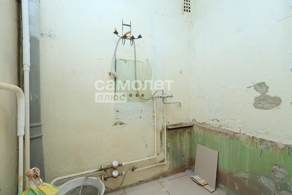 
  Продается 1-комн. квартира, 16.6 м², Инициативная ул, д. 27
. Фото 12.