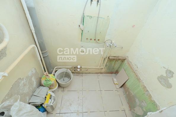 
  Продается 1-комн. квартира, 16.6 м², Инициативная ул, д. 27
. Фото 13.