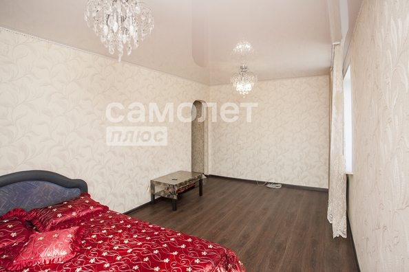 
   Продам 2-комнатную, 43.5 м², Терешковой ул, 24А

. Фото 10.
