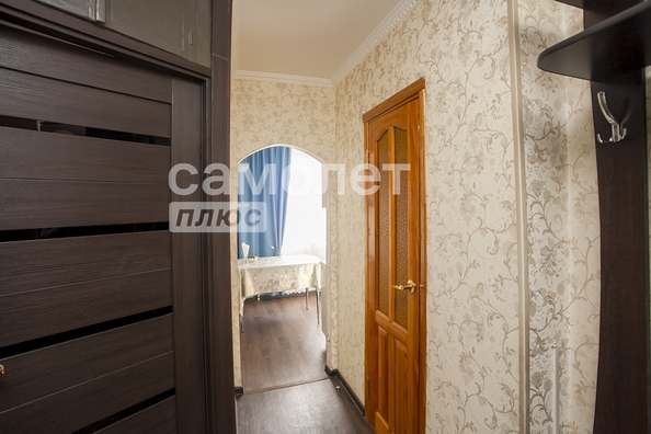 
   Продам 2-комнатную, 43.5 м², Терешковой ул, 24А

. Фото 17.