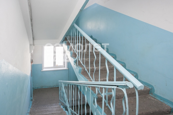 
   Продам 2-комнатную, 43.5 м², Терешковой ул, 24А

. Фото 27.
