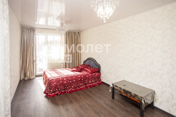 
  Продается 2-комн. квартира, 43.5 м², Терешковой ул, д. 24А
. Фото 13.