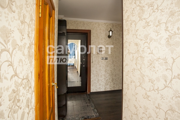 
  Продается 2-комн. квартира, 43.5 м², Терешковой ул, д. 24А
. Фото 20.