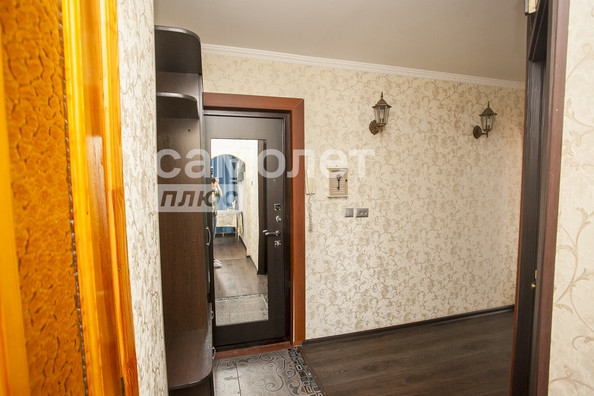 
  Продается 2-комн. квартира, 43.5 м², Терешковой ул, д. 24А
. Фото 21.