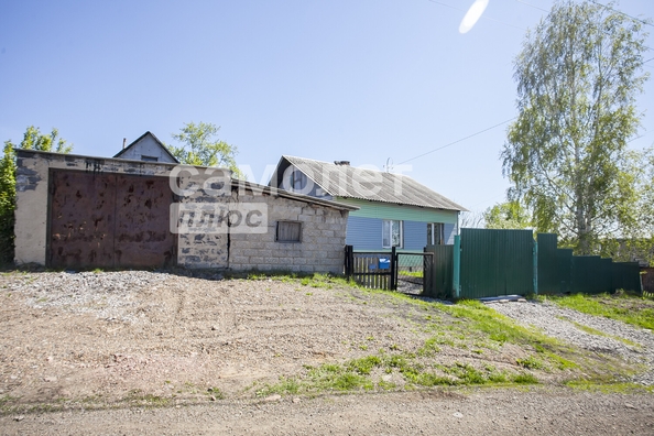 
  Продается дом, 65.9 м², Кемерово
. Фото 1.