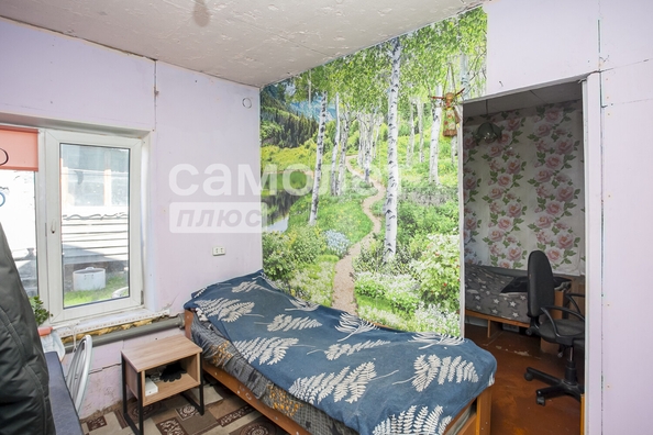 
  Продается дом, 65.9 м², Кемерово
. Фото 7.