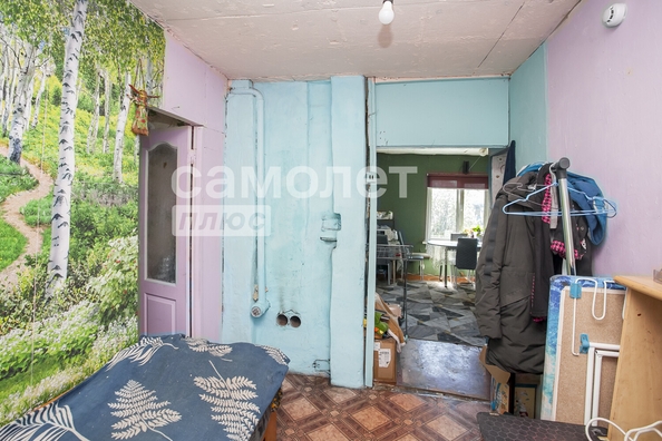 
  Продается дом, 65.9 м², Кемерово
. Фото 9.