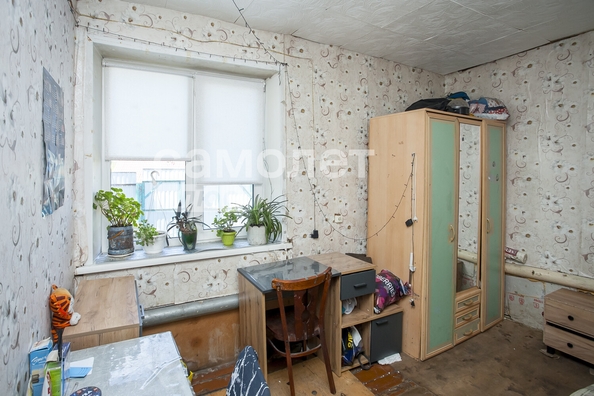 
  Продается дом, 65.9 м², Кемерово
. Фото 11.