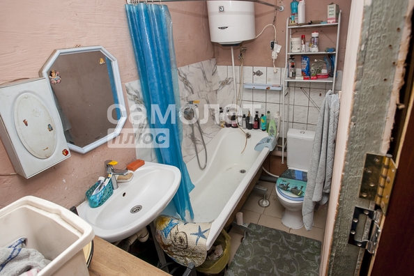 
  Продается дом, 65.9 м², Кемерово
. Фото 13.