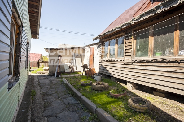 
  Продается дом, 65.9 м², Кемерово
. Фото 28.
