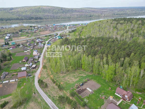 
  Продается земельный участок, 13 соток, деревня Подъяково
. Фото 6.