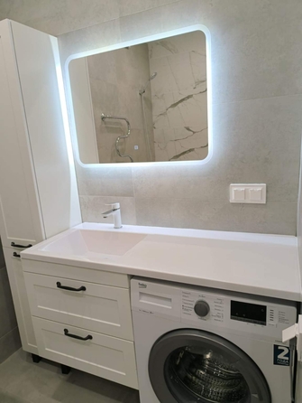 
  Сдам в аренду 1-комнатную квартиру, 53.3 м², Кемерово

. Фото 13.