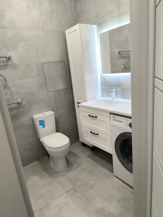 
  Сдам в аренду 1-комнатную квартиру, 53.3 м², Кемерово

. Фото 15.