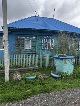 
  Продается дом, 57 м², Кемерово
. Фото 19.