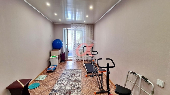 
   Продам 2-комнатную, 61 м², Шахтеров пр-кт, 101а

. Фото 7.