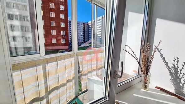 
   Продам 2-комнатную, 61 м², Шахтеров пр-кт, 101а

. Фото 13.