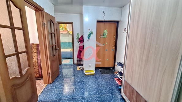 
   Продам 2-комнатную, 61 м², Шахтеров пр-кт, 101а

. Фото 15.
