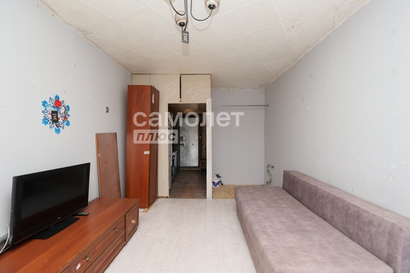 
  Продается 1-комн. квартира, 22.7 м², Ленинградский пр-кт, д. 18а
. Фото 1.