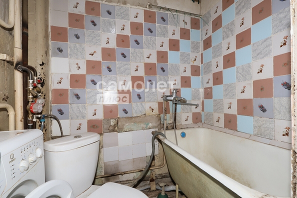 
  Продается 1-комн. квартира, 22.7 м², Ленинградский пр-кт, д. 18а
. Фото 6.