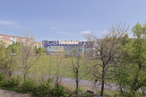 
  Продается 1-комн. квартира, 22.7 м², Ленинградский пр-кт, д. 18а
. Фото 9.