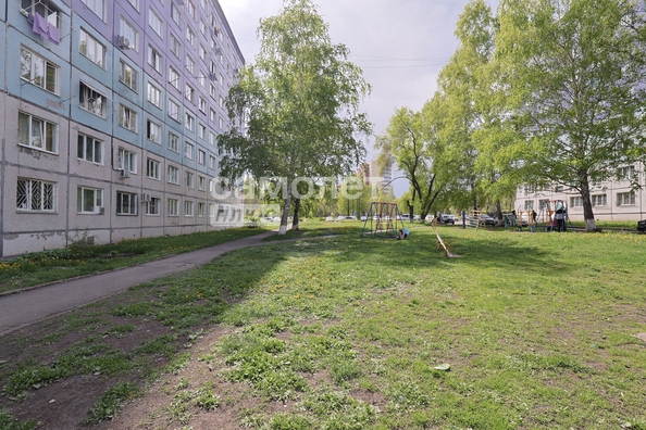 
  Продается 1-комн. квартира, 22.7 м², Ленинградский пр-кт, д. 18а
. Фото 15.