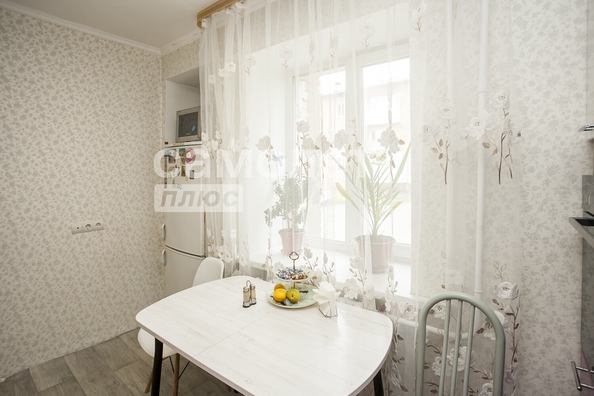 
  Продается 2-комн. квартира, 42.1 м², Мартемьянова ул, д. 66
. Фото 5.
