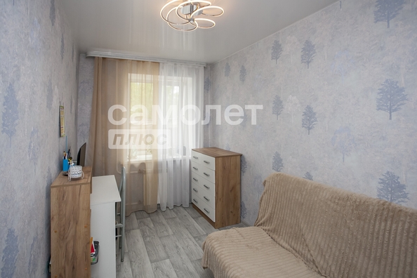 
  Продается 2-комн. квартира, 42.1 м², Мартемьянова ул, д. 66
. Фото 11.