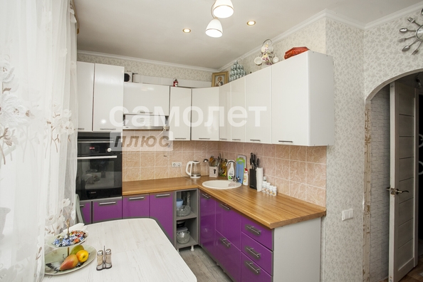 
  Продается 2-комн. квартира, 42.1 м², Мартемьянова ул, д. 66
. Фото 15.